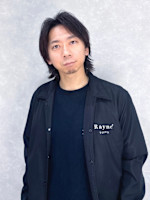 初山純一(ハツヤマジュンイチ)