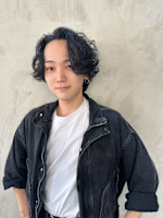 米澤 智希(ヨネザワ トモキ)