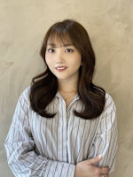 浅尾 優佳(アサオ ユウカ)