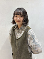 高岩 美季(タカイワ ミキ)