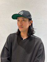 篠原 岳努(シノハラ ガクト)