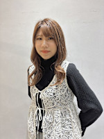 千田 理紗(チダ リサ)