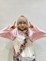 加藤七々音(カトウナナネ)