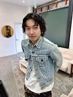 クラカミ　レン(クラカミ　レン)