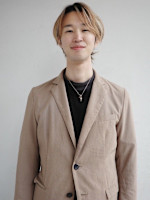 矢野　雄貴(ヤノ　ユウキ)