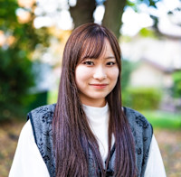 志道 奈々佳(シジ ナナカ)