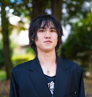 植田 龍弥(ウエダ リュウヤ)