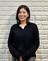 三村南菜子　【松戸駅】(ミムラ　ナナコ)