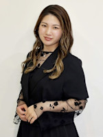 國武由莉亜(クニタケユリア)