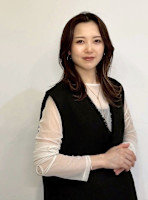 長尾 幸恵(ナガオ ユキエ)