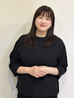 佐藤 佳奈(サトウ カナ)