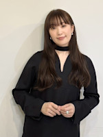 武藤 彩(ムトウ アヤ)