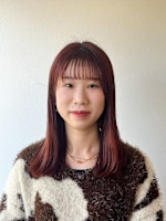 柳澤ゆうか(ヤナギサワ　ユウカ)