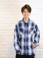 青池　康宏	(アオイケ　ヤスヒロ)