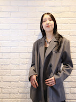 炭本 真里奈 (スミモト マリナ)