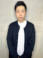 高階 晃一(タカシナ コウイチ)