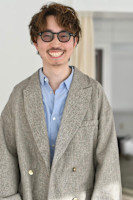 澤崎 大志(サワザキ タイシ)