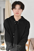 河内 温太(カワチ ハルタ)