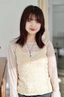 新井 桜良(アライ オウラ)