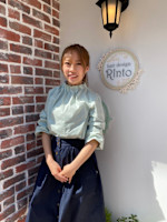 吉治　まこ(ヨシジ　マコ)