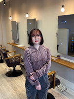 石原沙穂(イシハラサホ)