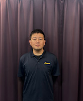 倉持セラピスト(クラモチセラピスト)