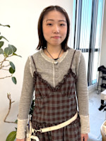 宮脇　碧唯(ミヤワキ　アオイ)