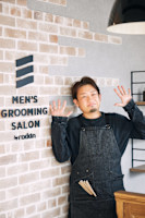 鈴木 アキオ(スズキ アキオ)