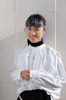 由比藤 理子(ユイトウ リコ)