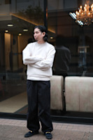 浜崎 頌行(ハマサキ ノブユキ)