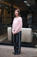 中島 理恵(ナカジマ リエ)