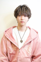 吉田　颯人(ヨシダ　ハヤト)