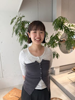 野中 久美子(ノナカ クミコ)