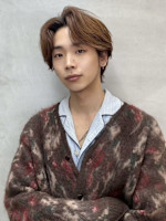 伊勢 航治郎(イセ コウジロウ)