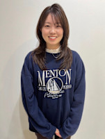 小林　梨沙(コバヤシ　リサ)