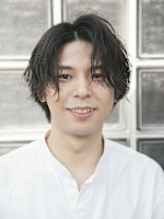 鶴来 拓也(ツルキ タクヤ)