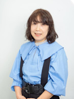 松尾幸美(マツオユキミ)