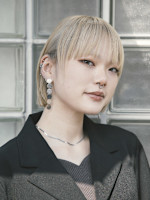 川端萌那(カワバタモナ)