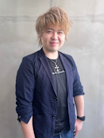 阪上 智貴(サカガミトモキ)