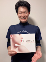 増子隼人(マスコハヤト)