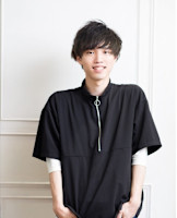 小鳥遊 樹(タカナシ タツキ)