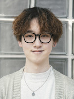 下宮卓真(シモミヤタクマ)