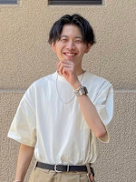 阪野 裕基(サカノ ユウキ)