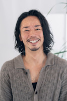 奥田 顕大(オクダ アキヒロ)