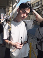 本間 真斗(ホンマ マサト)