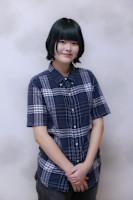 斉藤 陽芽(サイトウ ヒノメ)