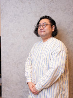 盛島　義治(モリシマ　ヨシハル)