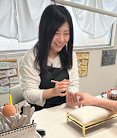 伊藤　香織(イトウ　カオリ)