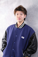 寺口　知希(テラグチ　トモキ)