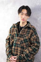 白子 怜(シラコ リョウ)